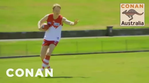 The Ultimate Guide to Mastering Australian Rules Football: From Basics to Advanced Tactics